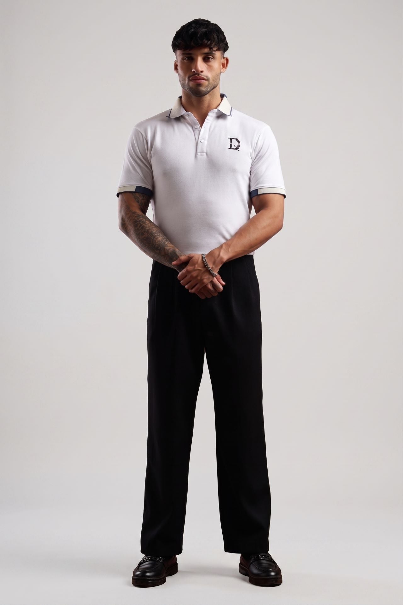 Cloud Premium Polo T
