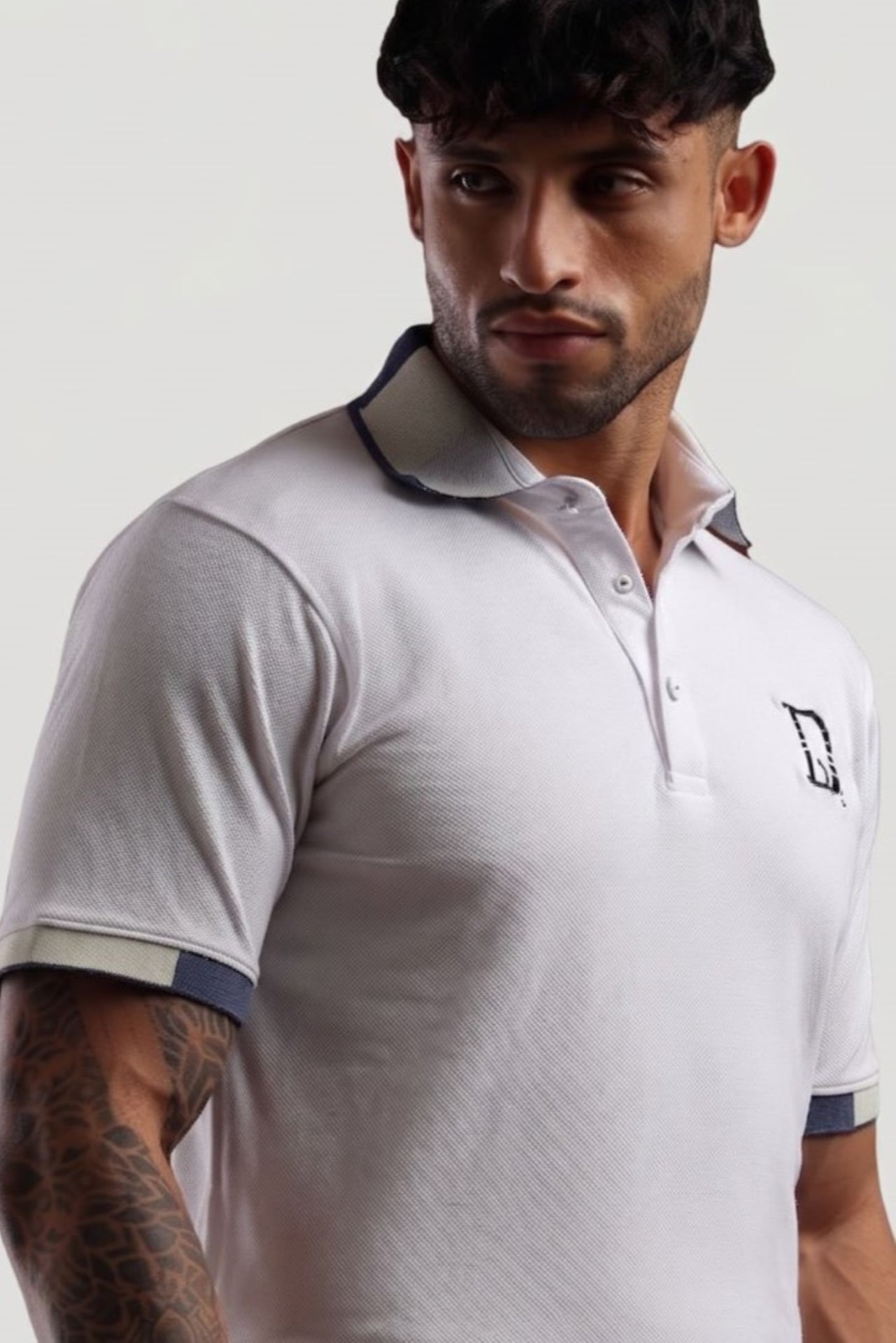 Cloud Premium Polo T
