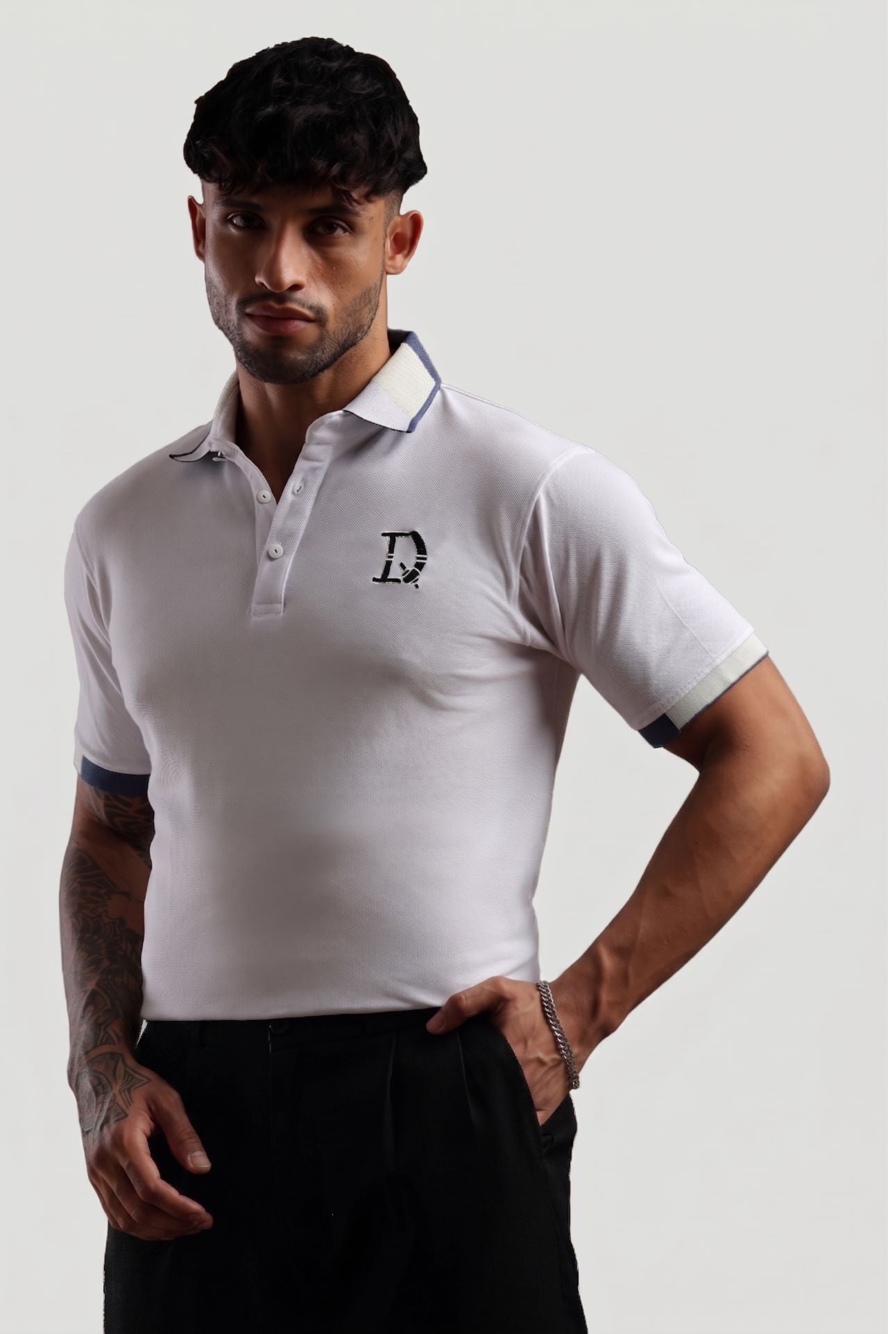 Cloud Premium Polo T