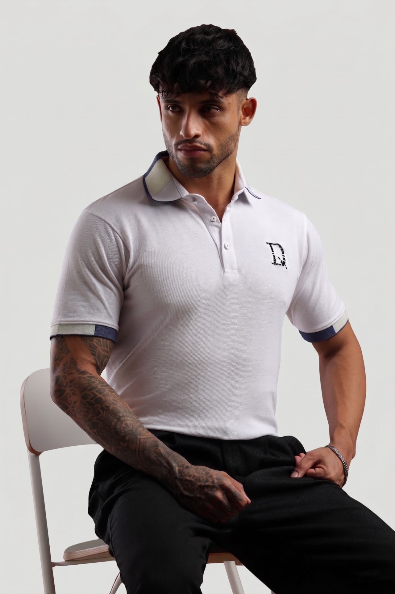 Cloud Premium Polo T