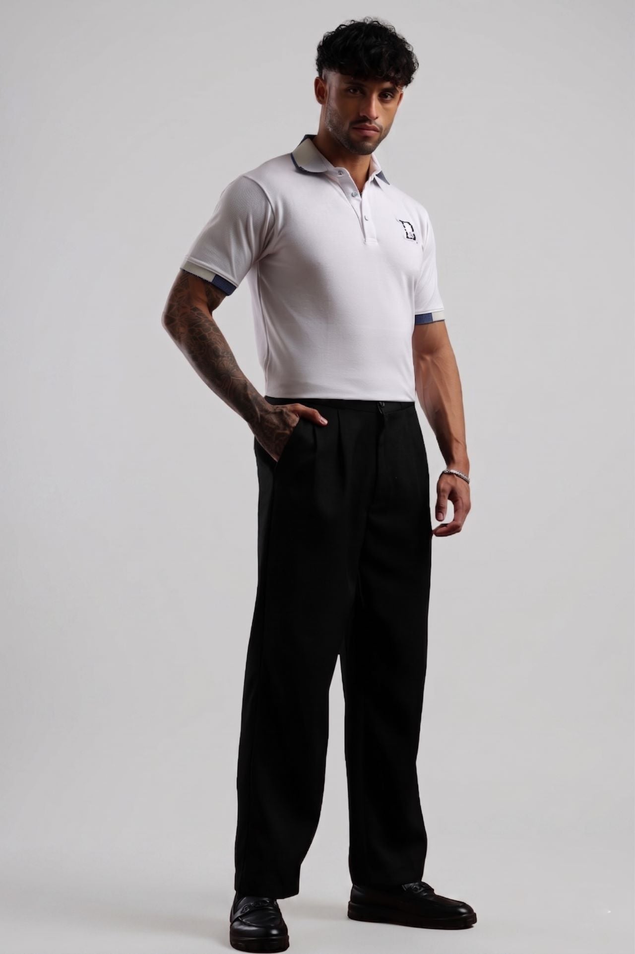Cloud Premium Polo T