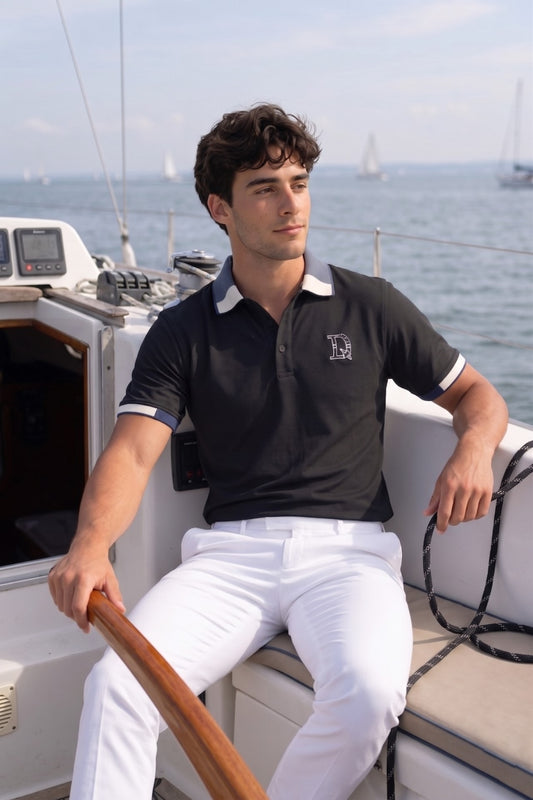 Cloud Premium Polo T