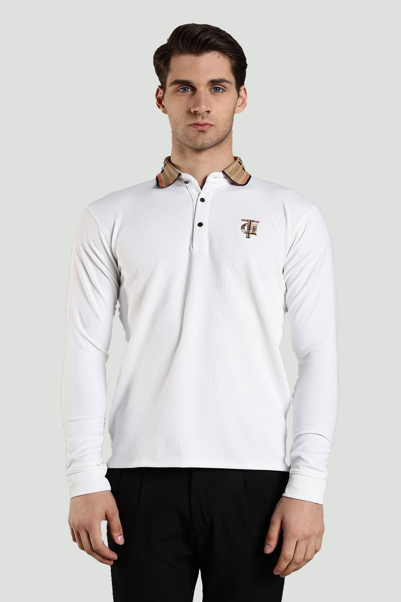 Daisy Jacq Collor Polo T