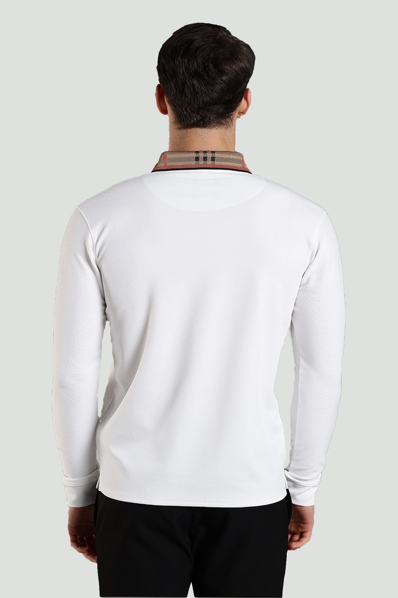 Daisy Jacq Collor Polo T