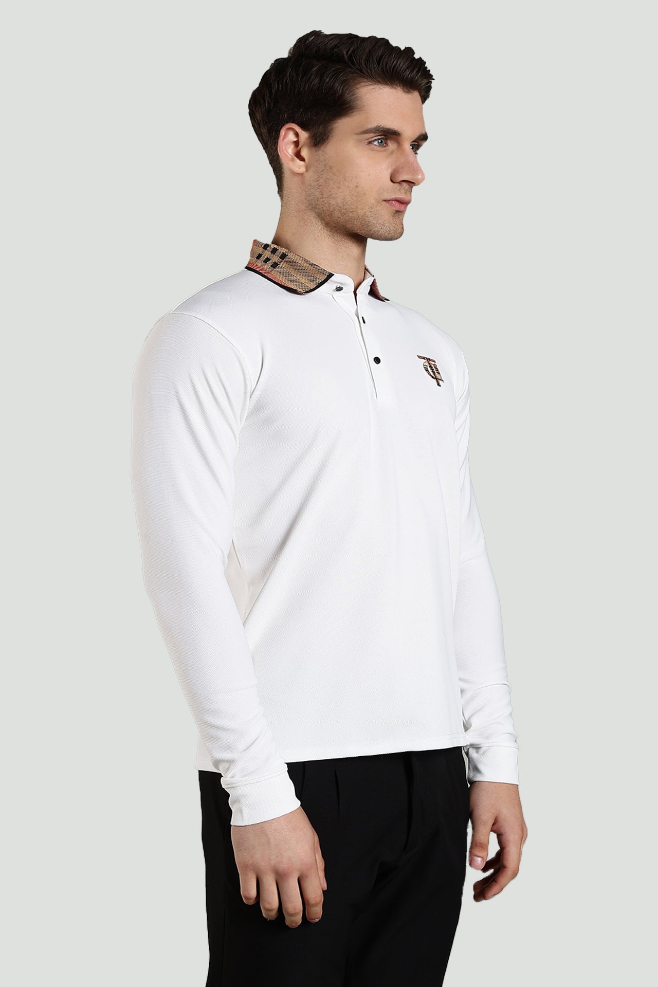 Daisy Jacq Collor Polo T