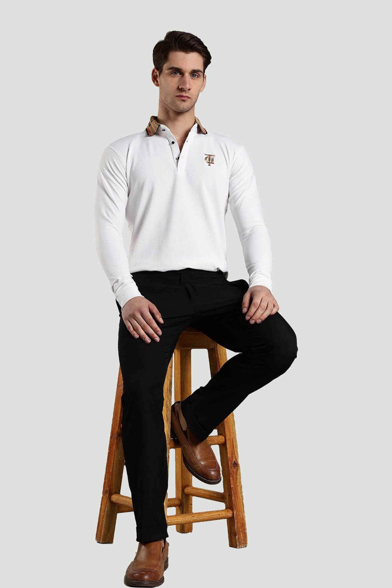 Daisy Jacq Collor Polo T