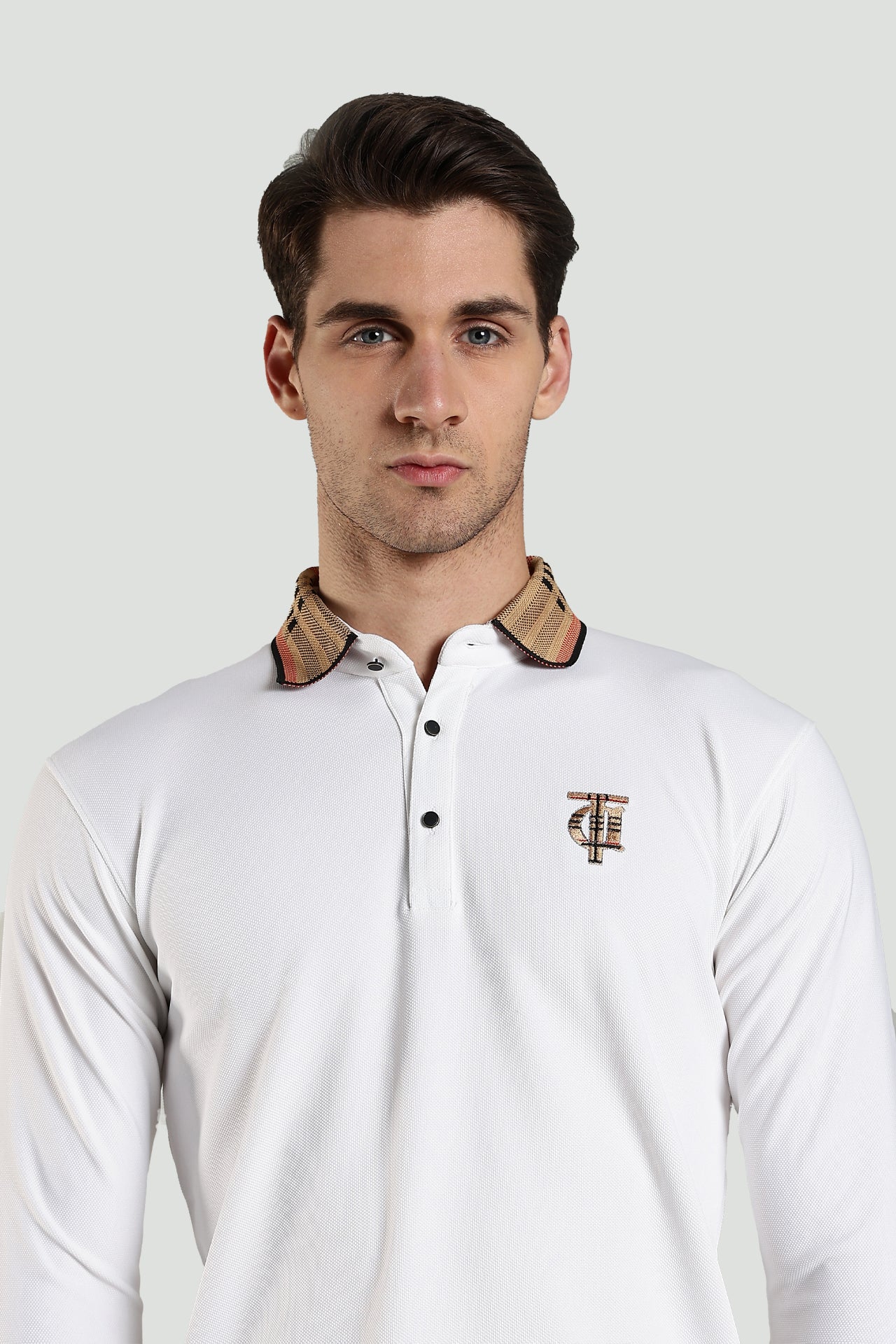 Daisy Jacq Collor Polo T