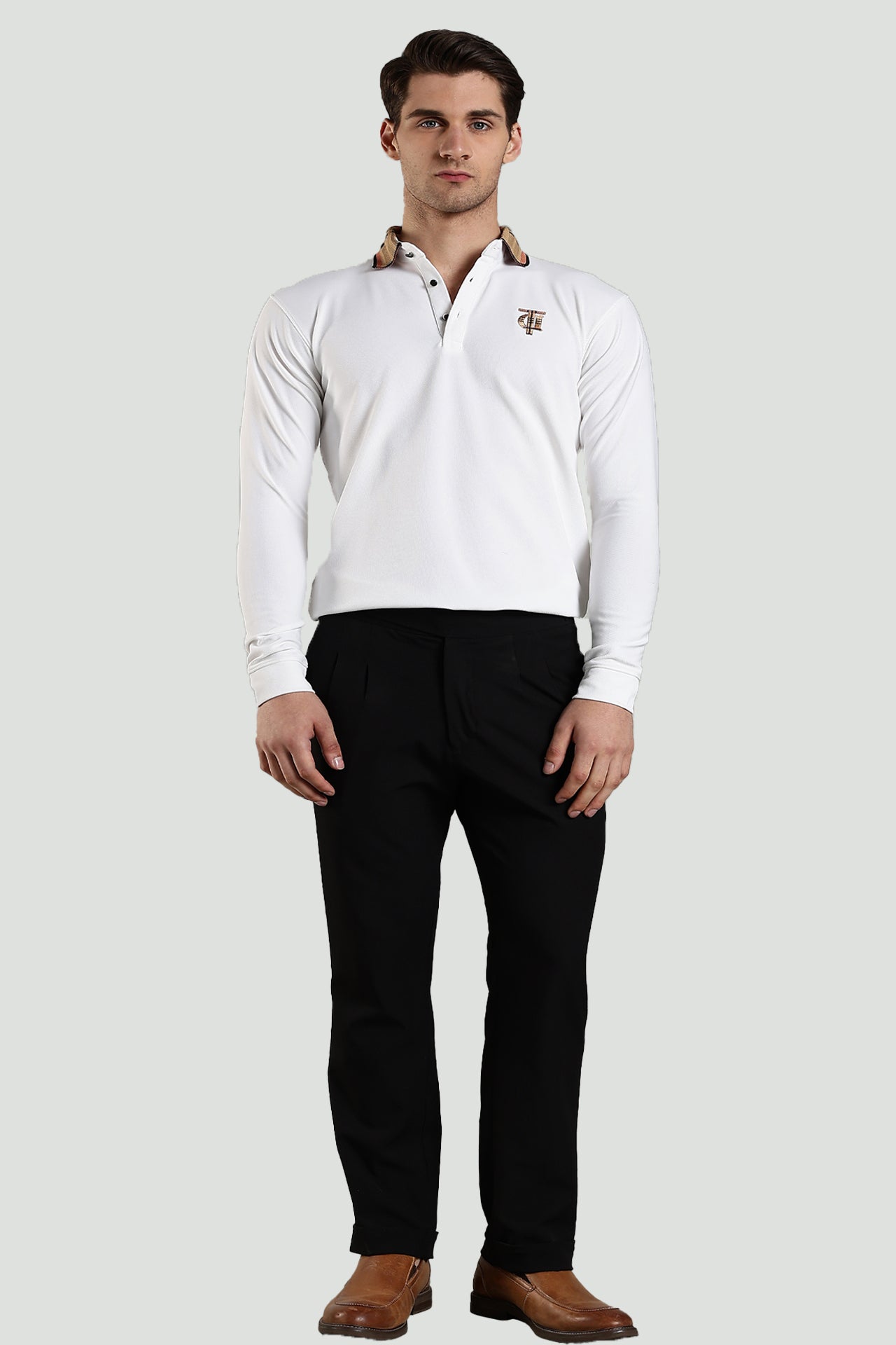 Daisy Jacq Collor Polo T