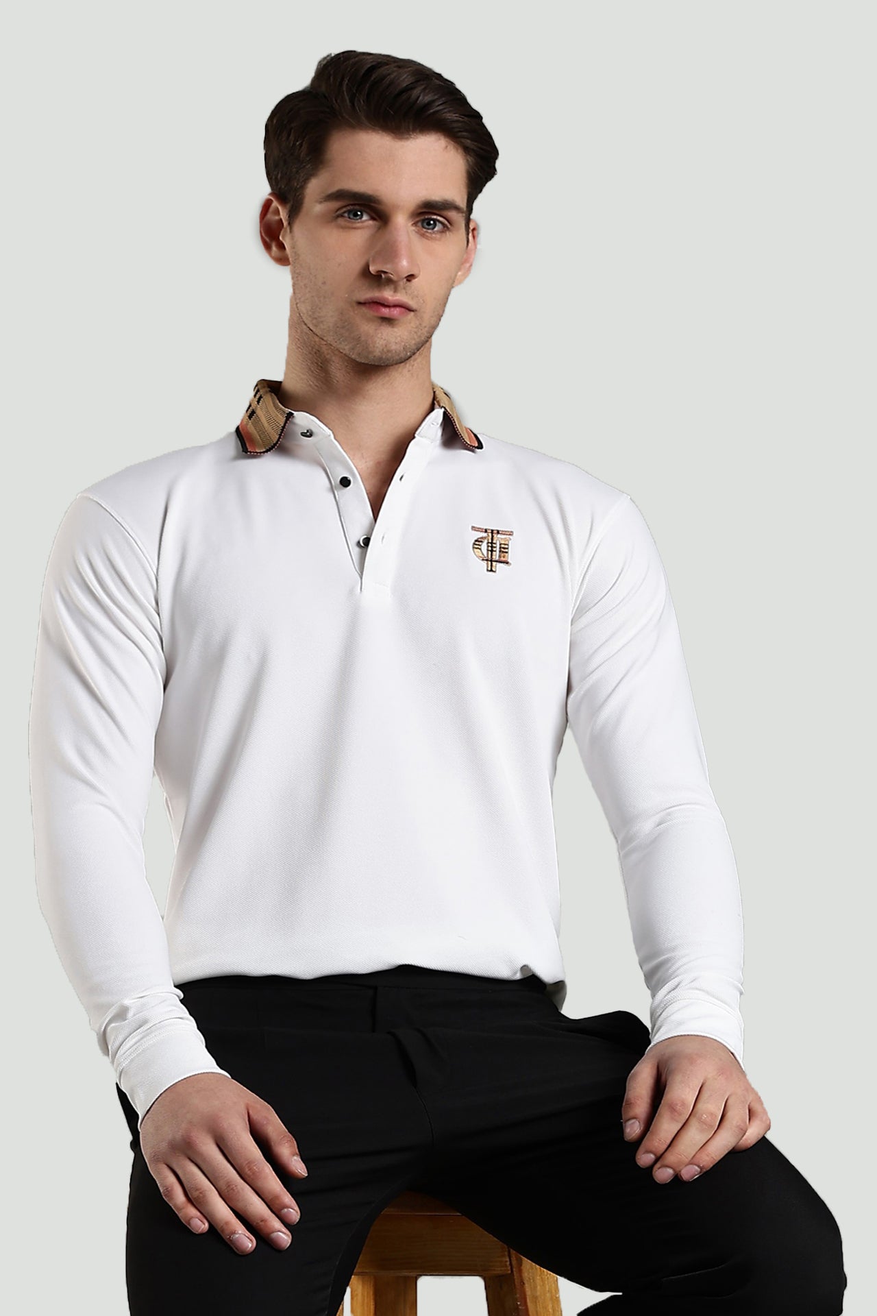 Daisy Jacq Collor Polo T