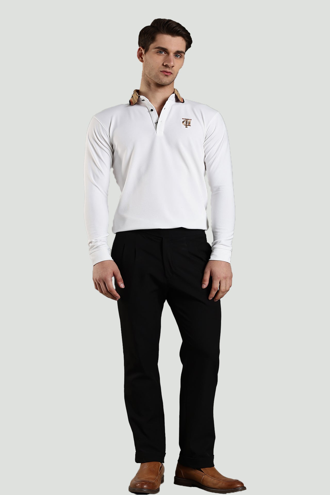 Daisy Jacq Collor Polo T