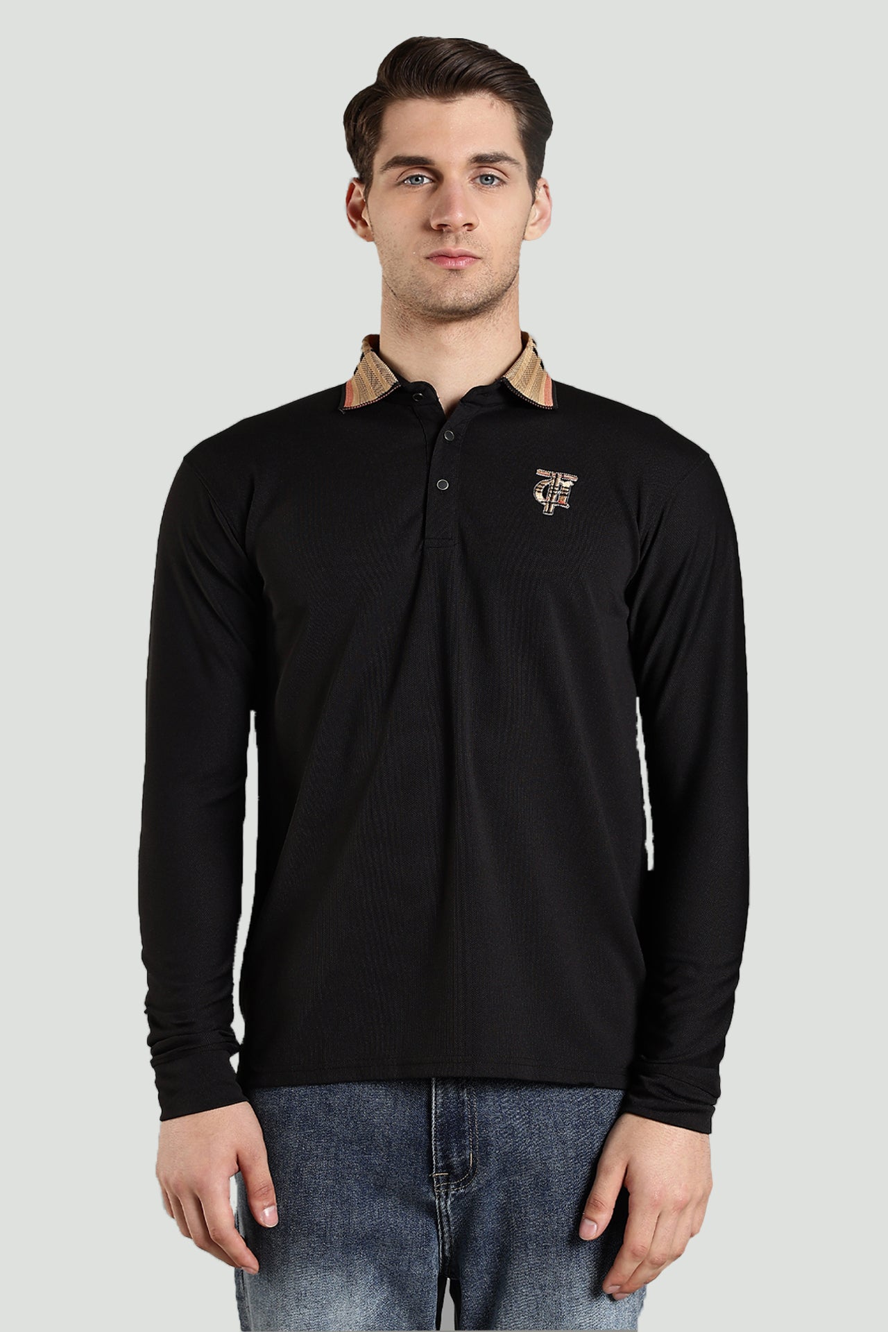 Daisy Jacq Collor Polo T
