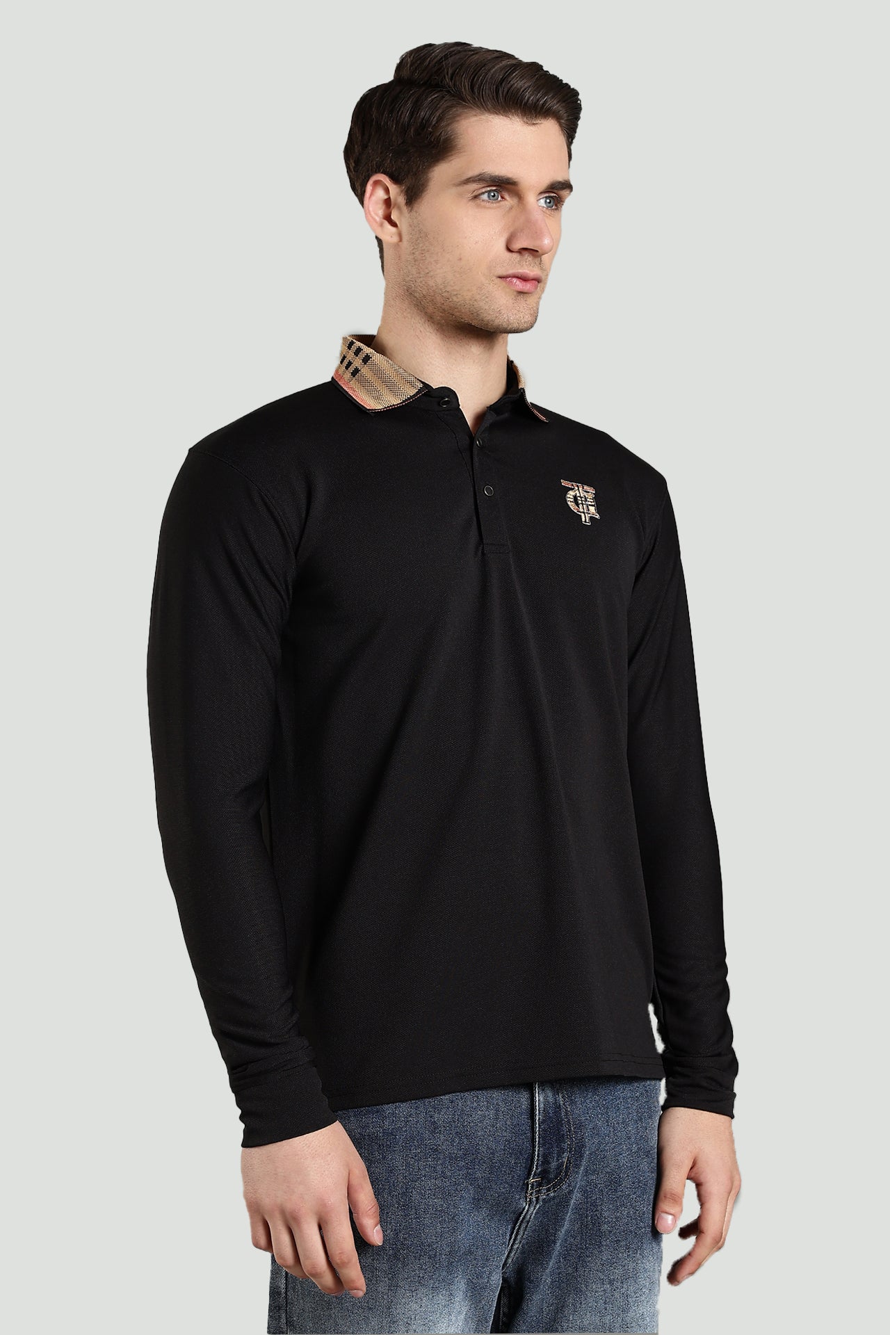Daisy Jacq Collor Polo T