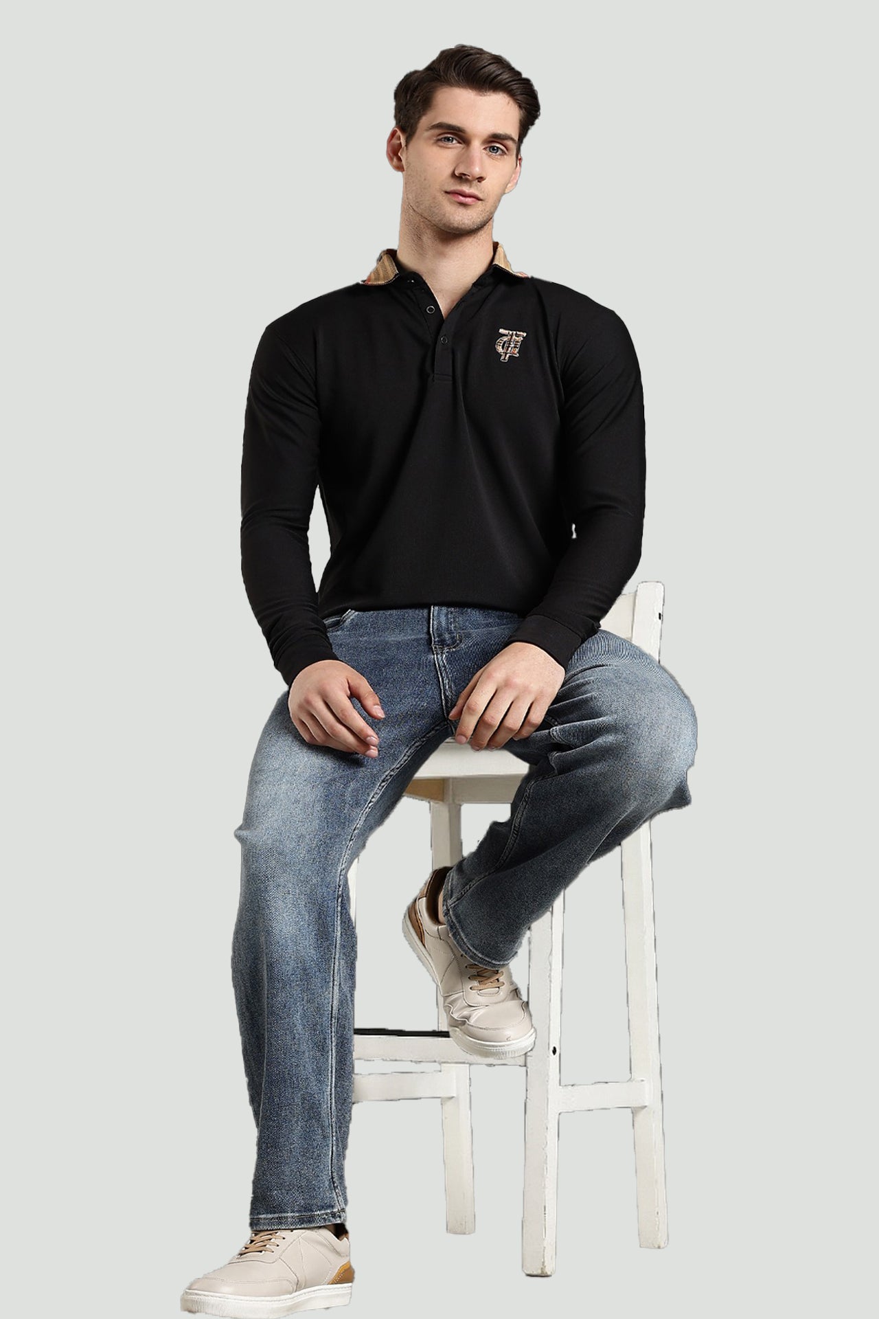 Daisy Jacq Collor Polo T