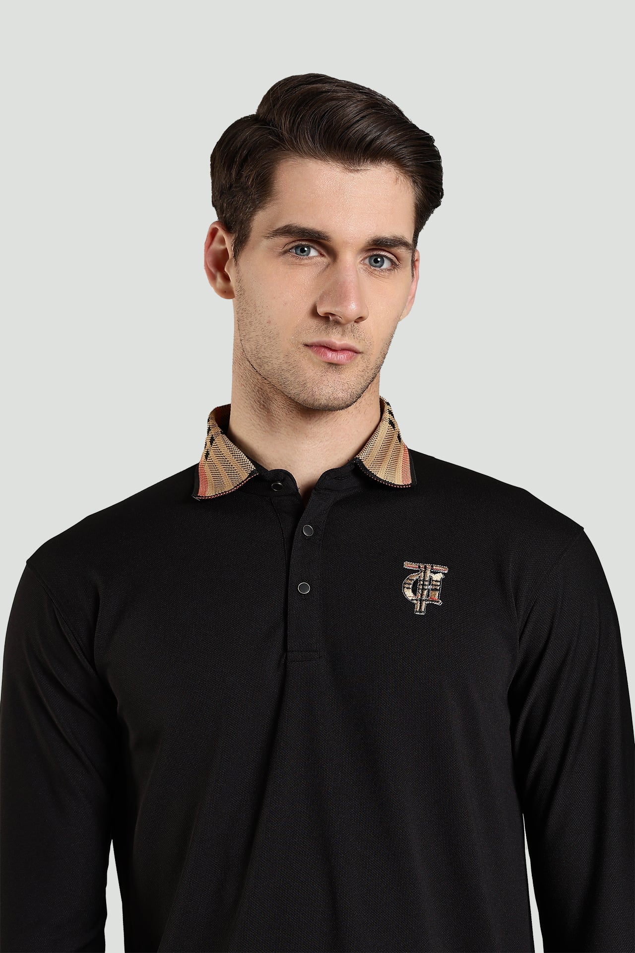 Daisy Jacq Collor Polo T