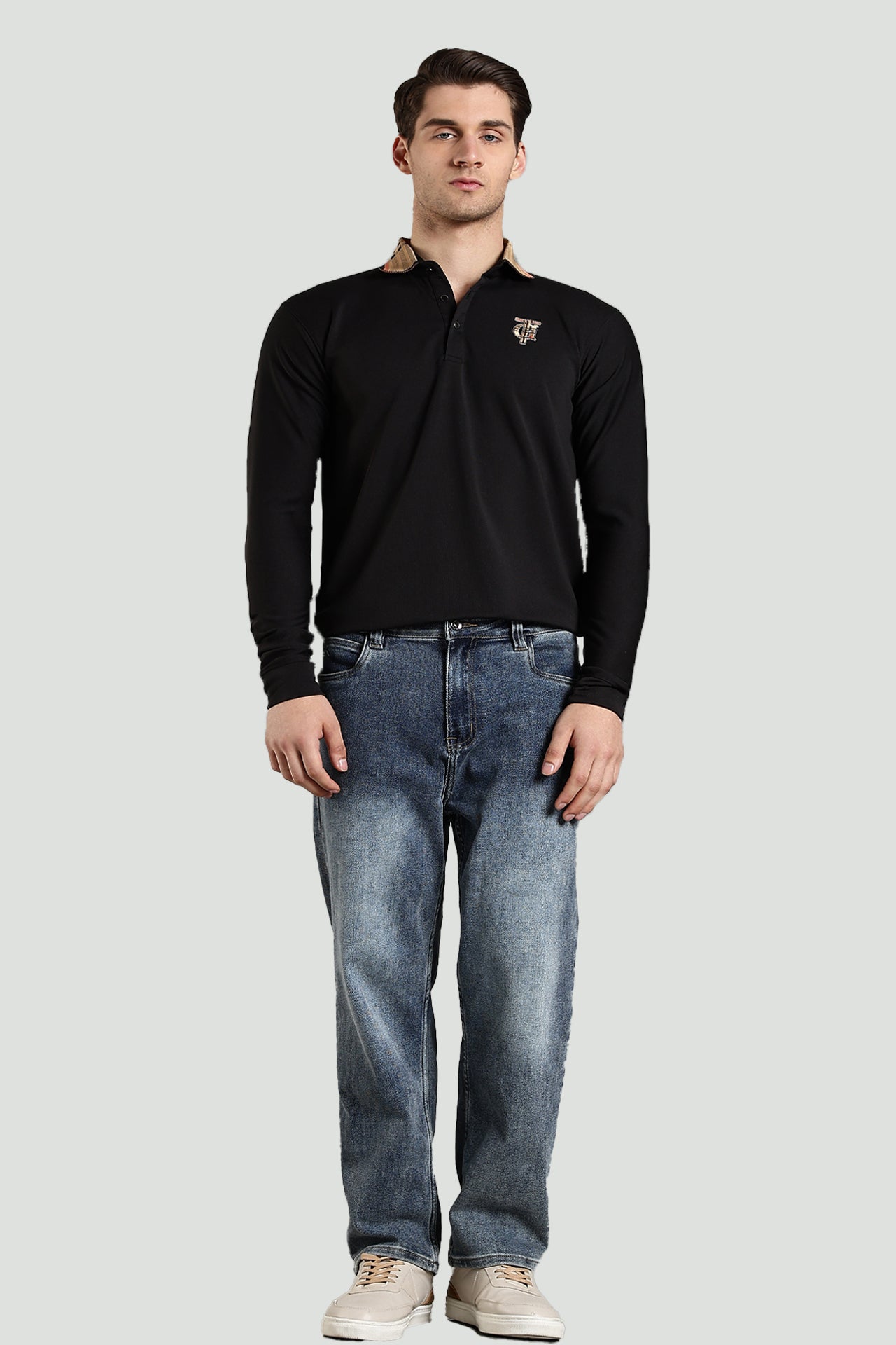 Daisy Jacq Collor Polo T