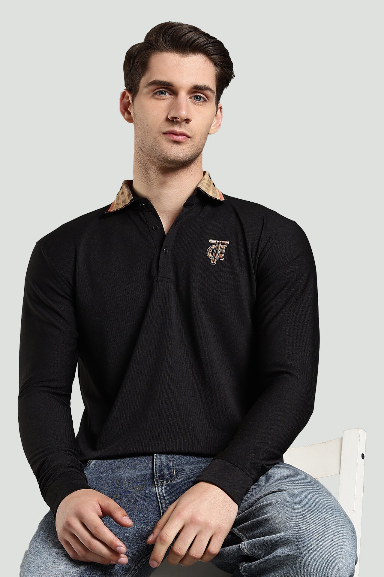 Daisy Jacq Collor Polo T