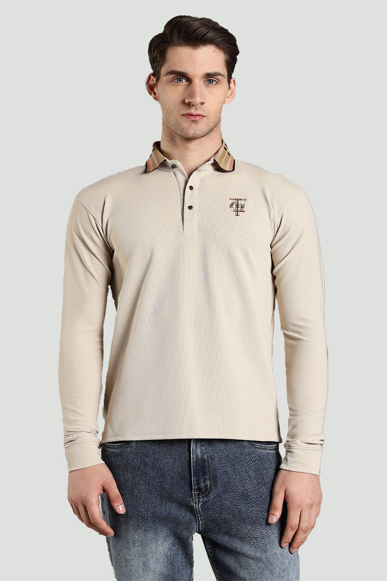 Daisy Jacq Collor Polo T