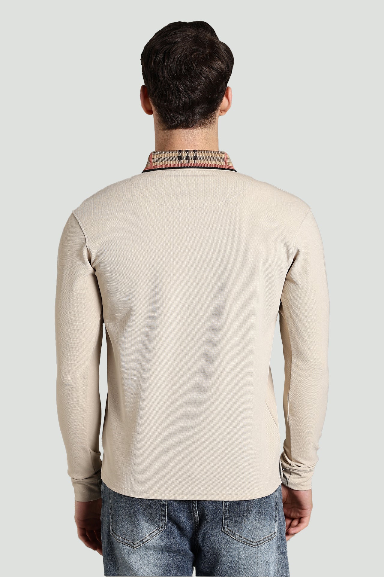 Daisy Jacq Collor Polo T