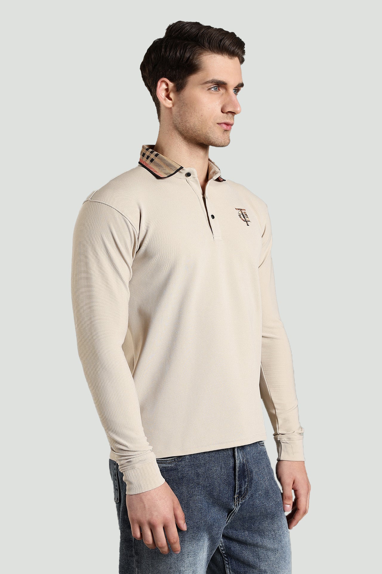 Daisy Jacq Collor Polo T