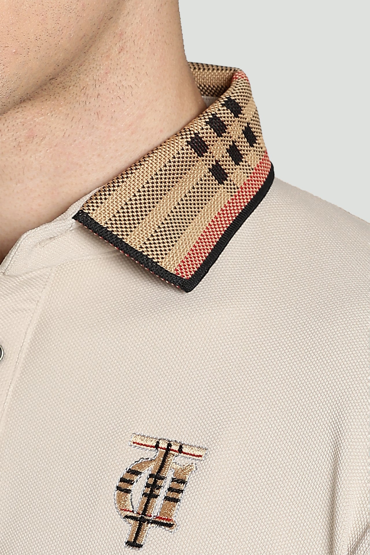Daisy Jacq Collor Polo T