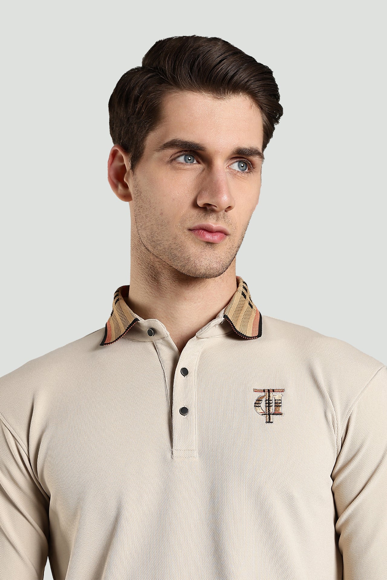 Daisy Jacq Collor Polo T