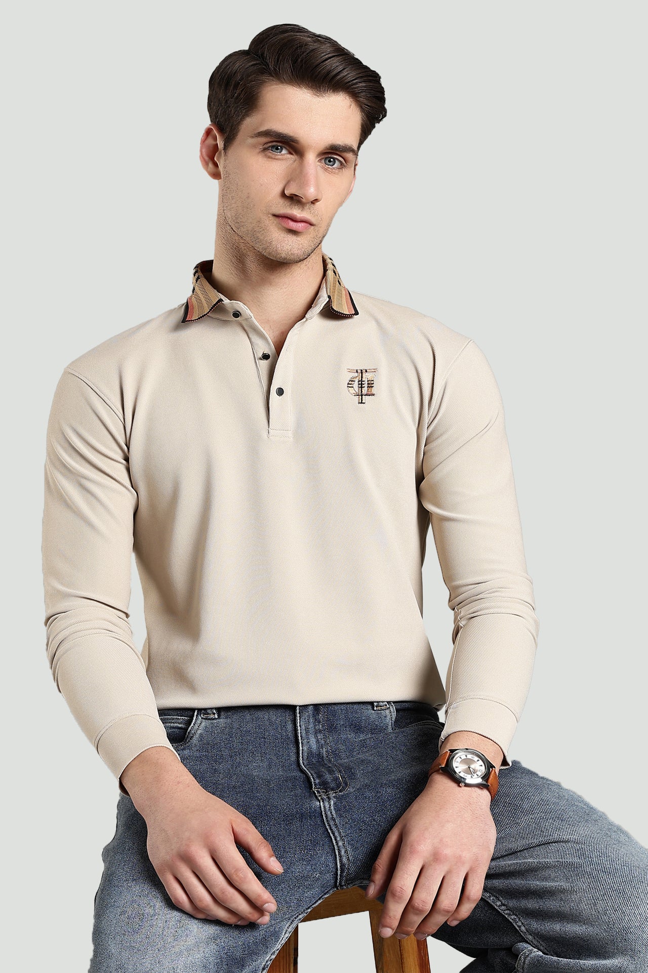 Daisy Jacq Collor Polo T