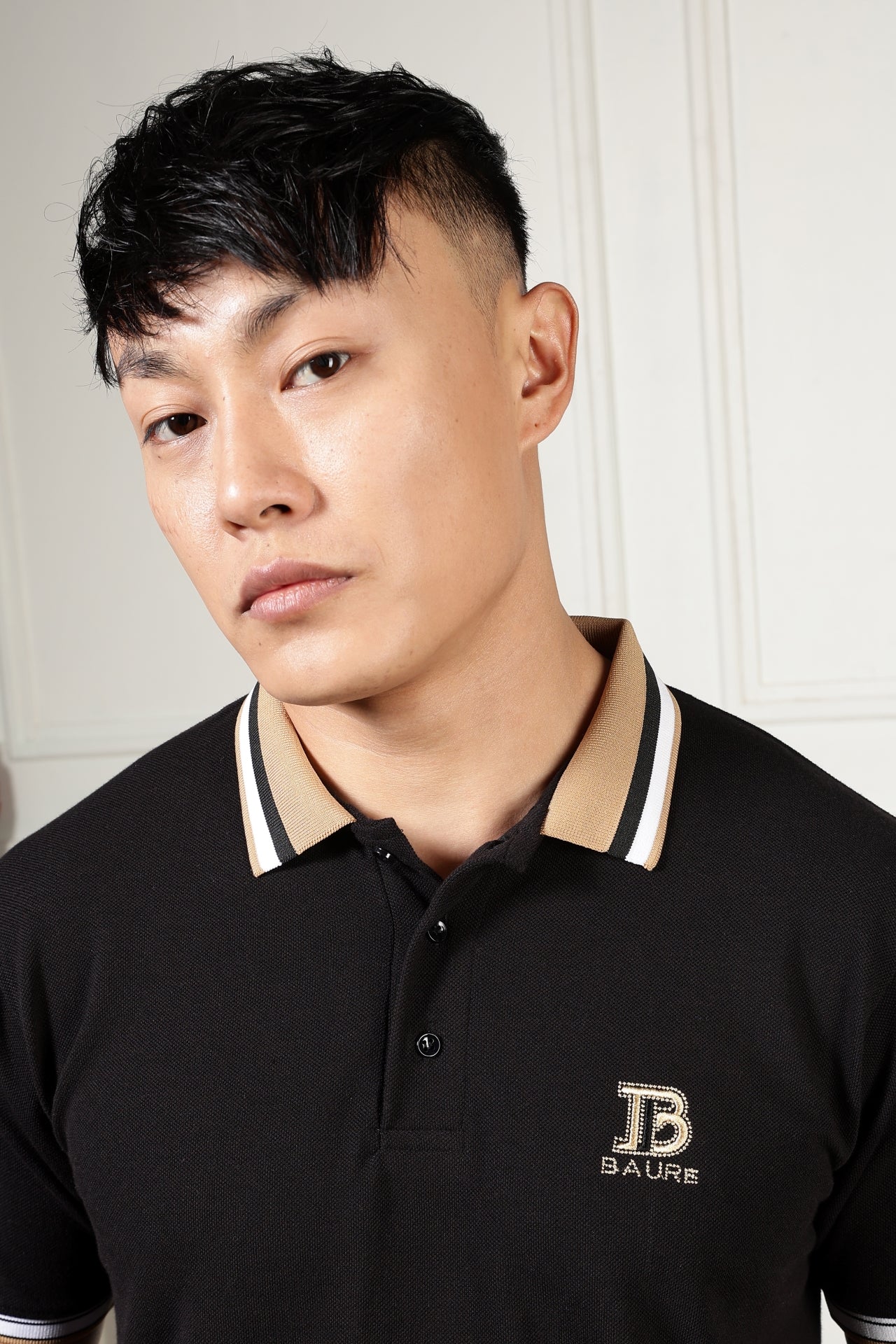 Baure Downy Polo T
