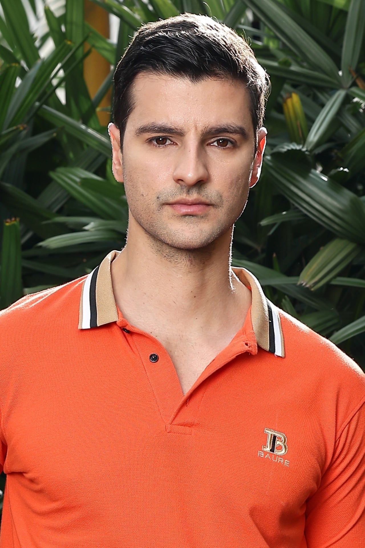 Baure Downy Polo T
