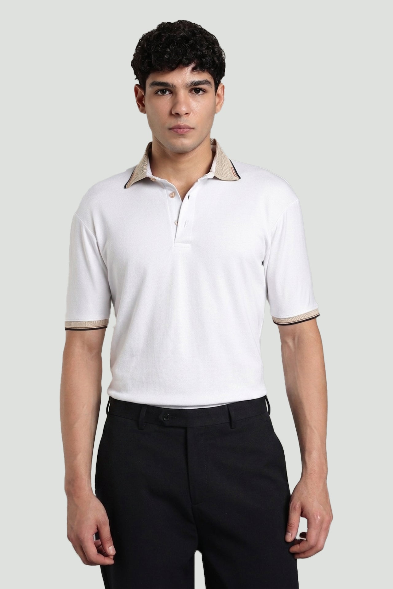 Euro Sleek Polo T