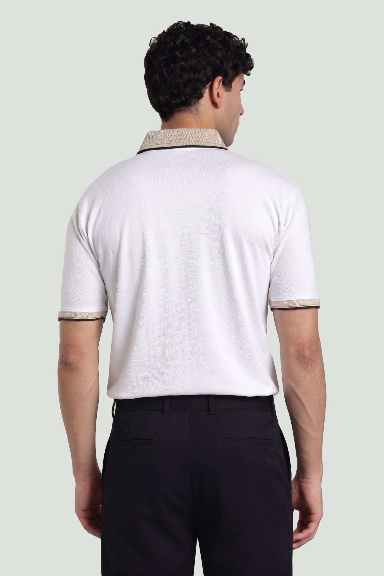 Euro Sleek Polo T