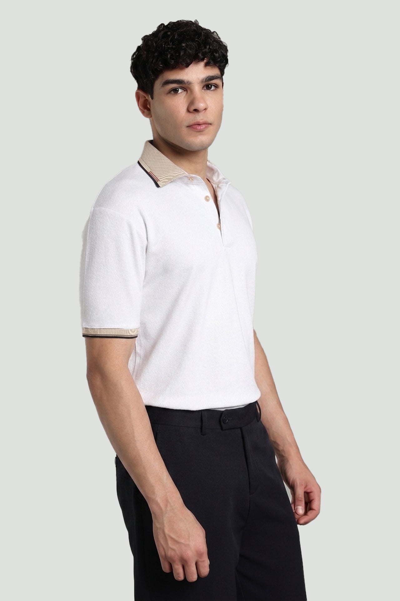 Euro Sleek Polo T