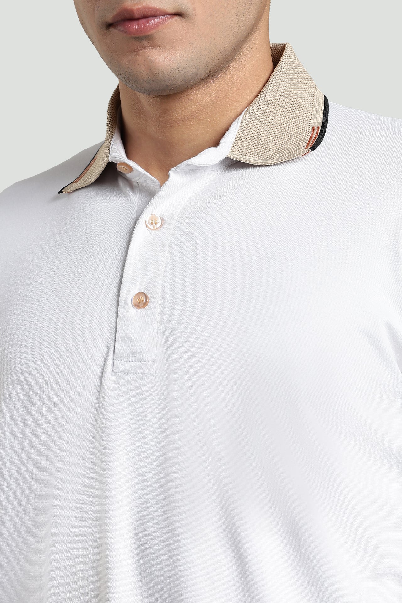 Euro Sleek Polo T