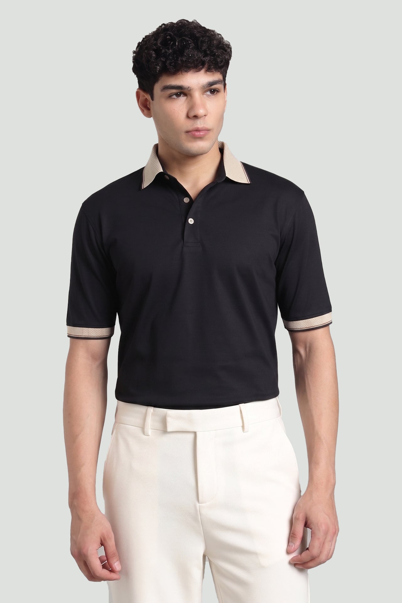 Euro Sleek Polo T
