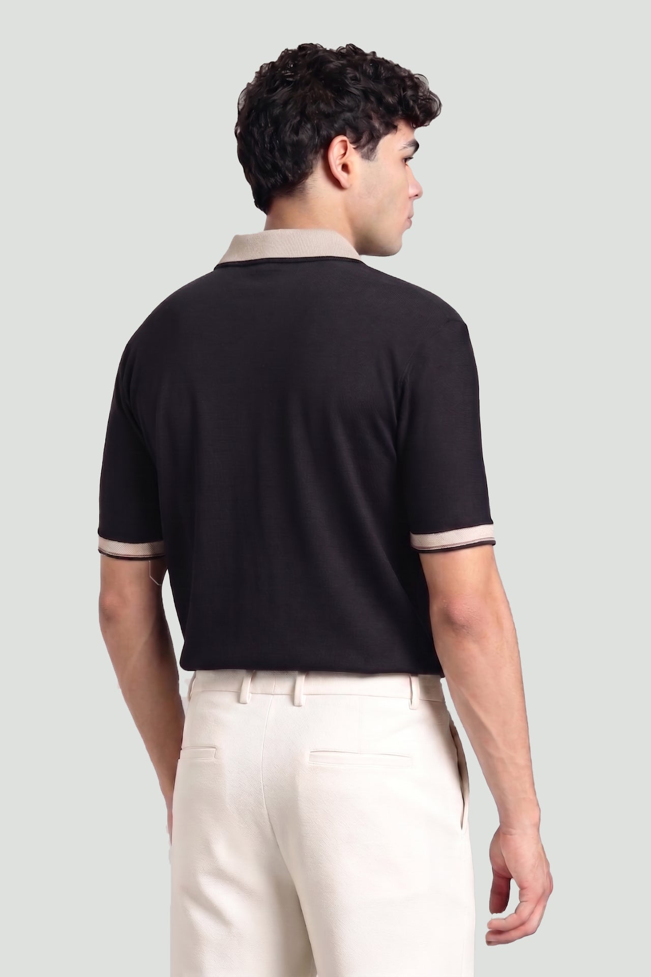 Euro Sleek Polo T