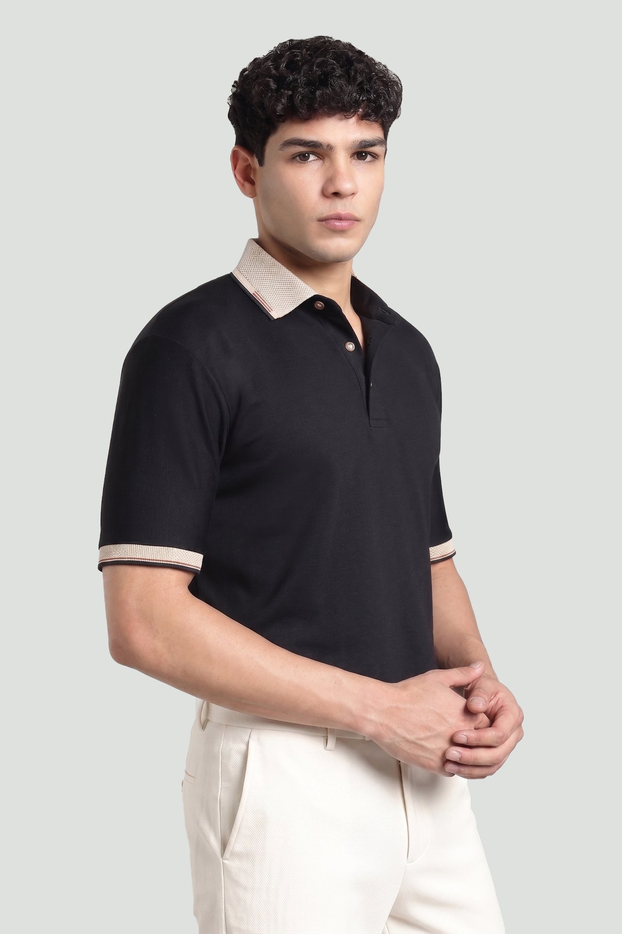 Euro Sleek Polo T