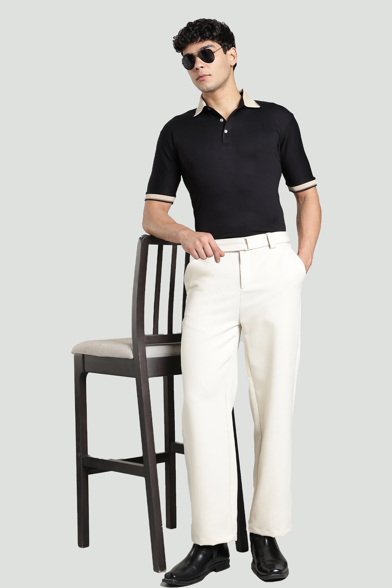 Euro Sleek Polo T