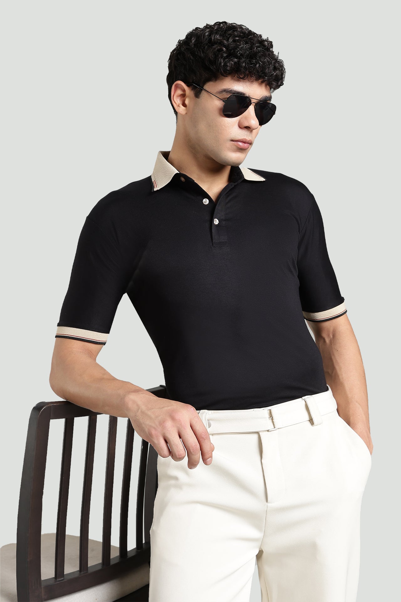 Euro Sleek Polo T