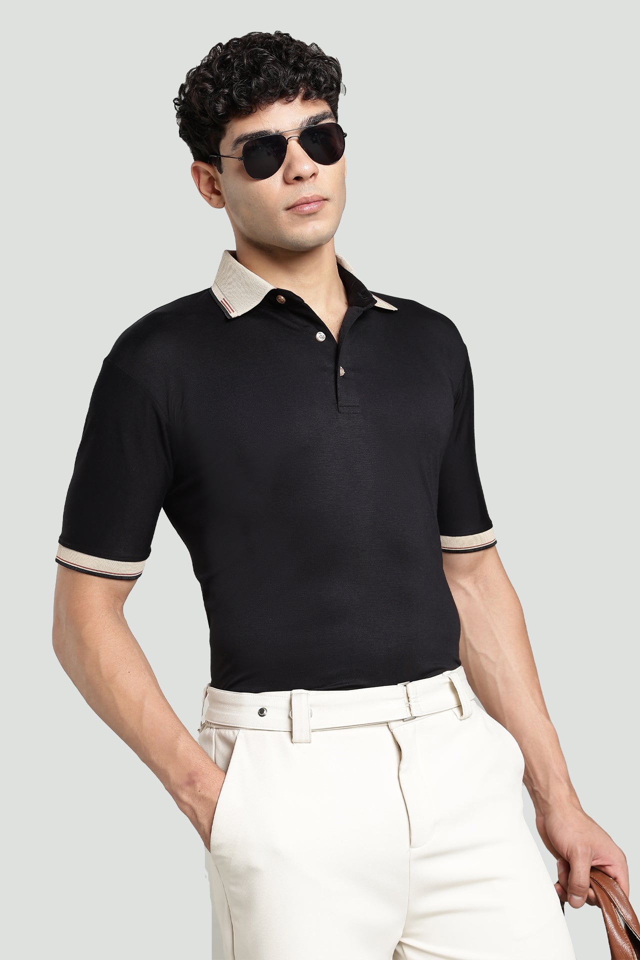 Euro Sleek Polo T