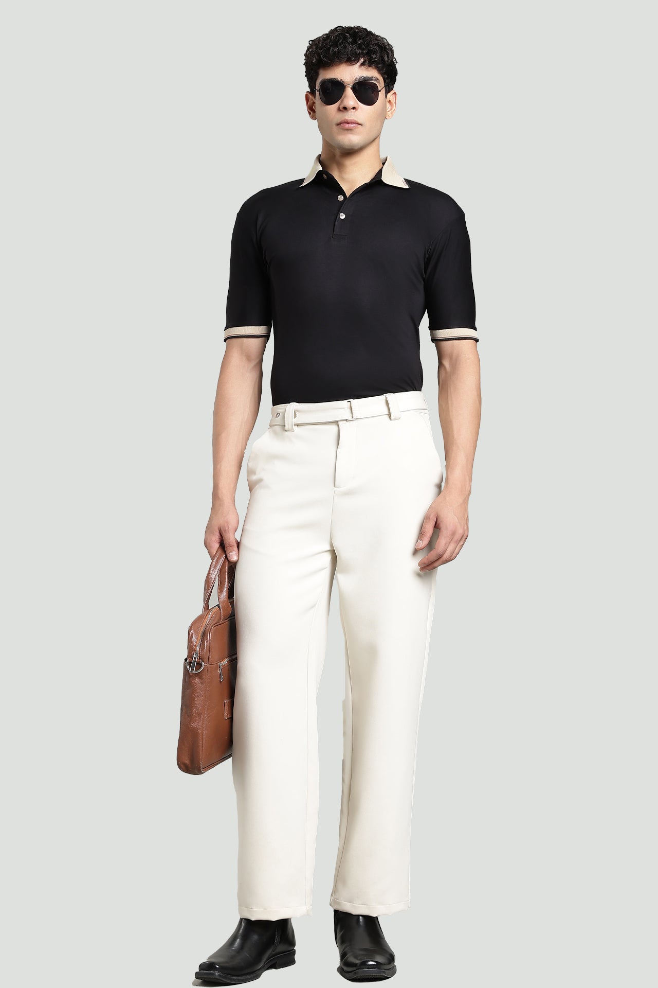 Euro Sleek Polo T