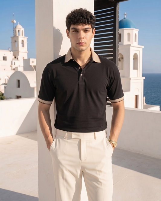 Euro Sleek Polo. B.B.B.G.W.