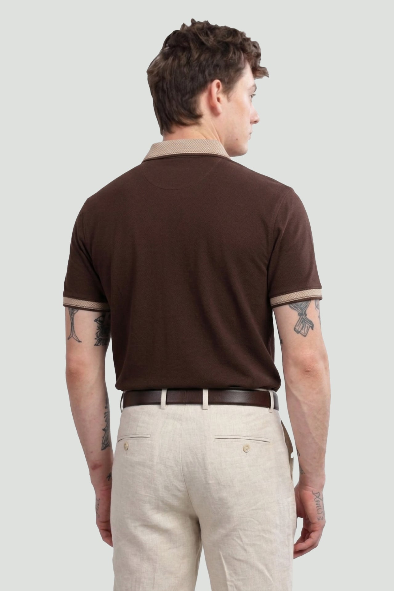 Euro Sleek Polo T