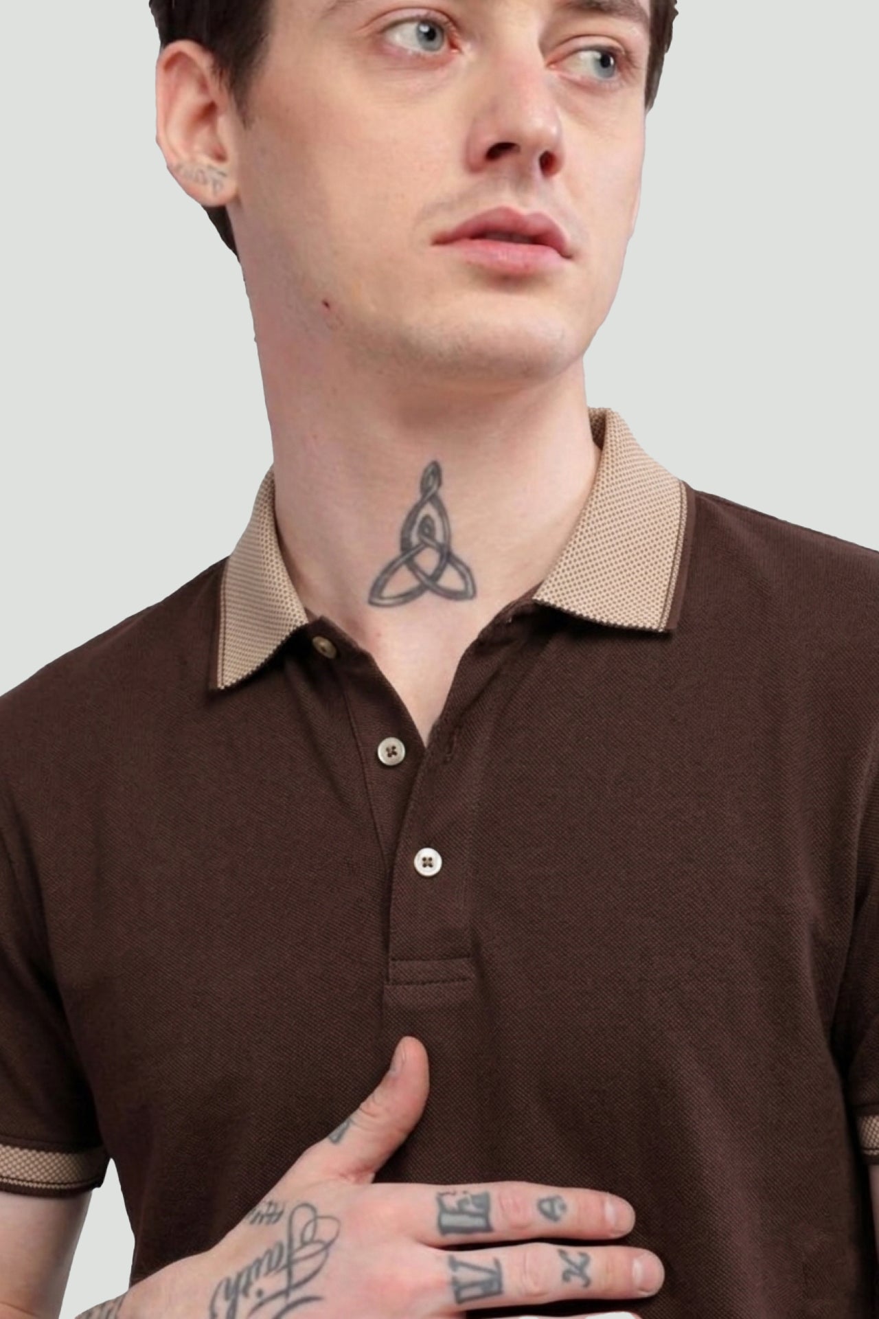 Euro Sleek Polo T