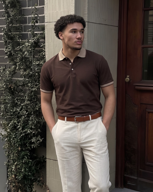 Euro Sleek Polo. B.B.G.W.B.