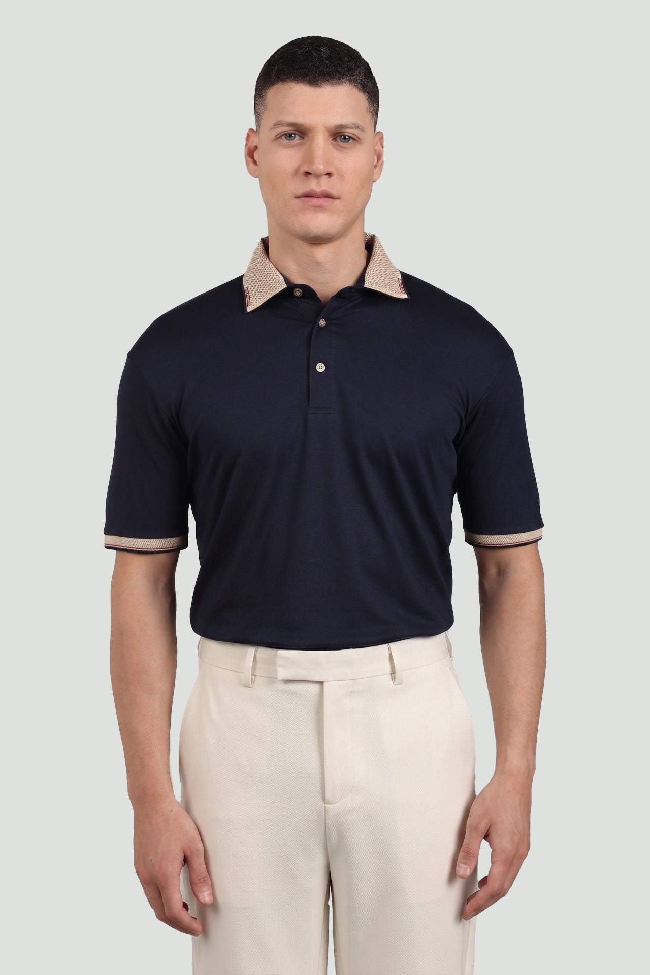 Euro Sleek Polo T