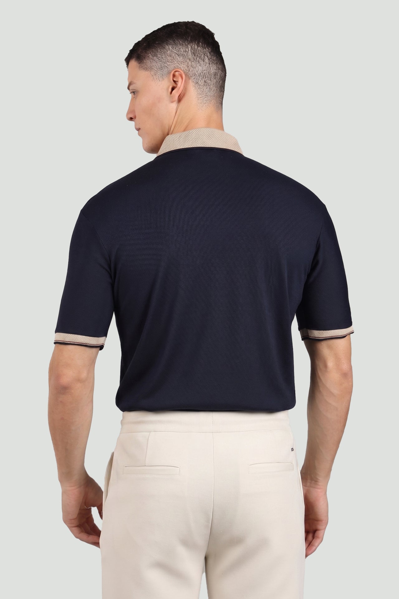 Euro Sleek Polo T