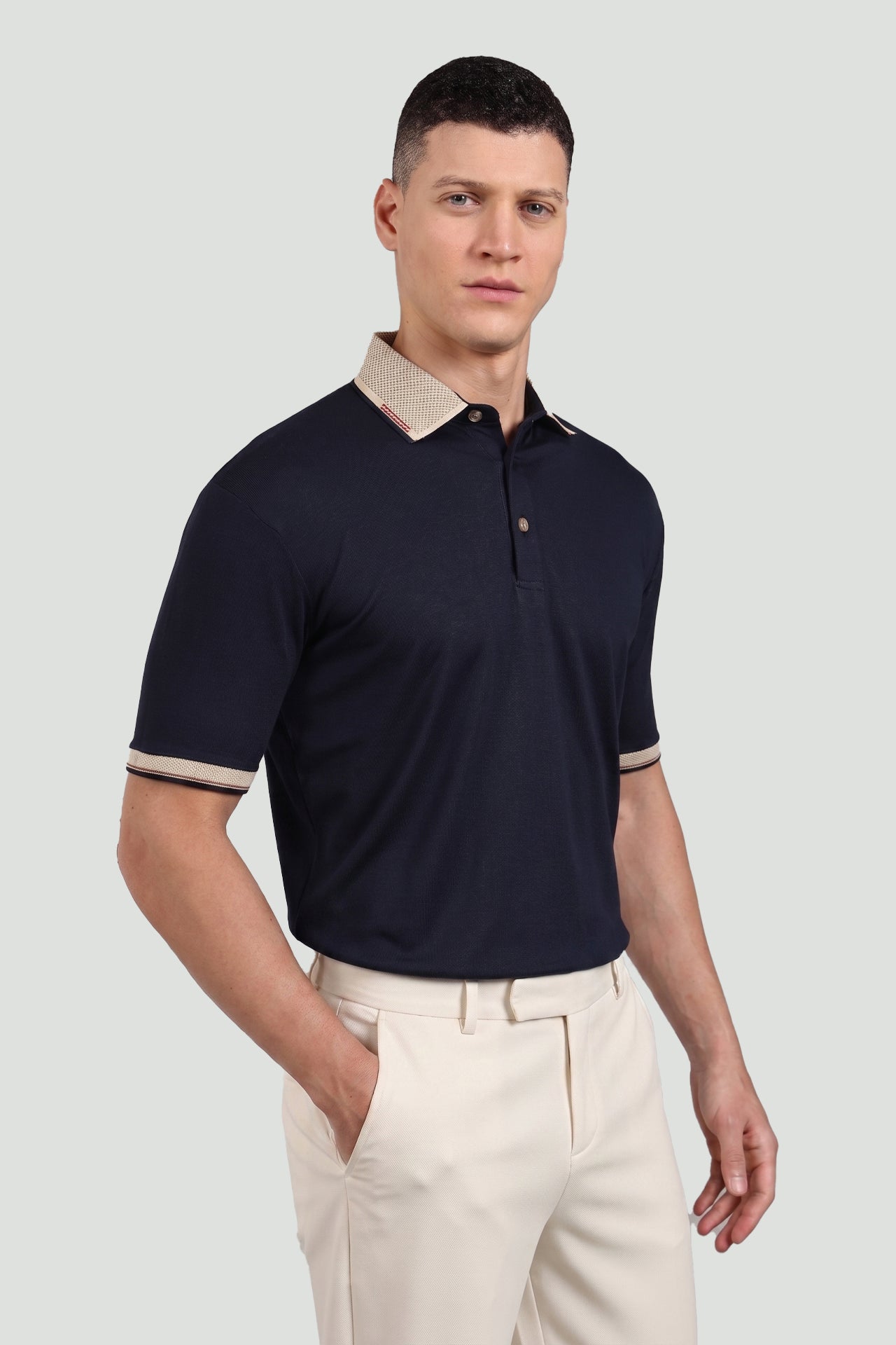 Euro Sleek Polo T