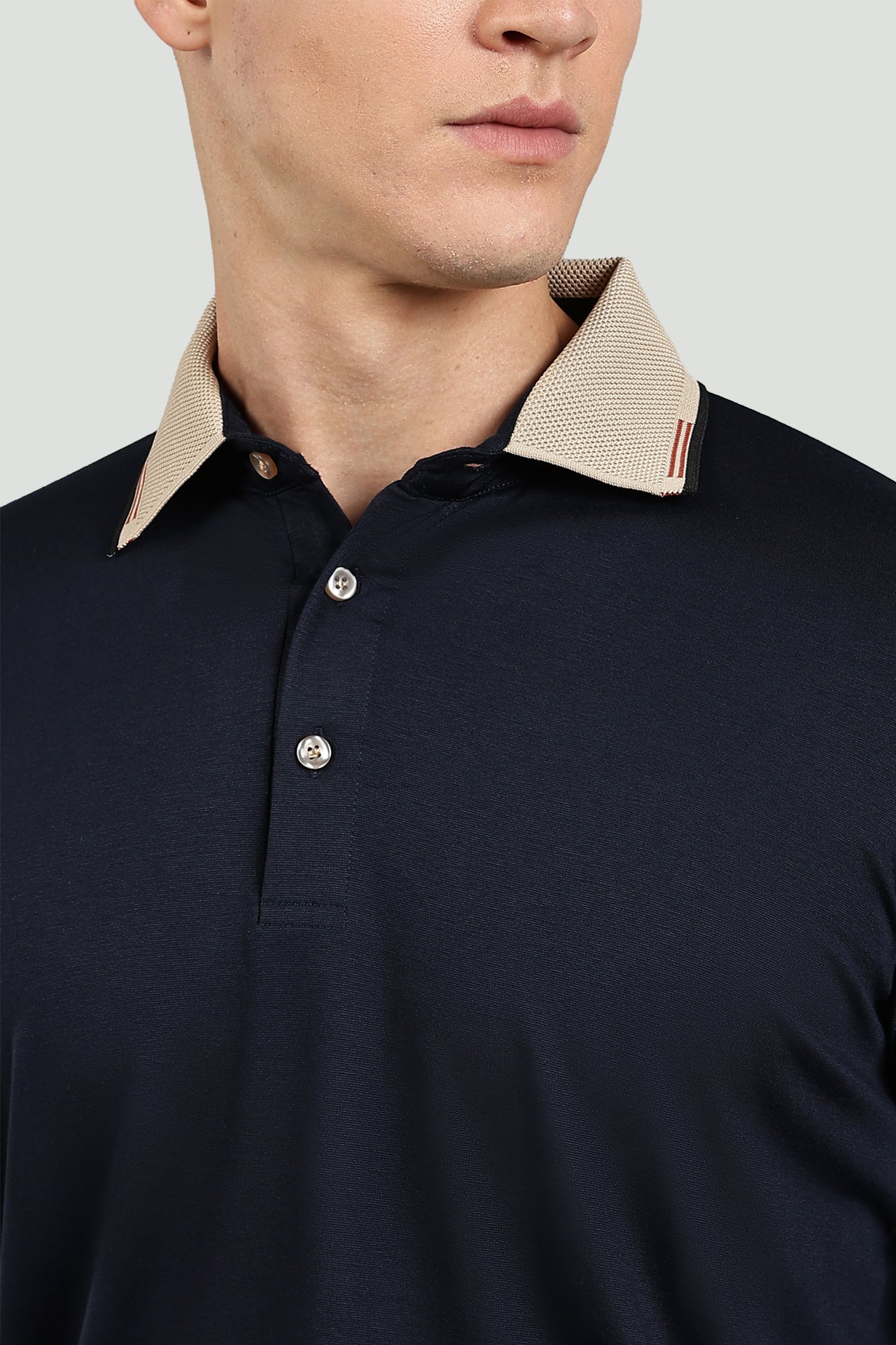 Euro Sleek Polo T