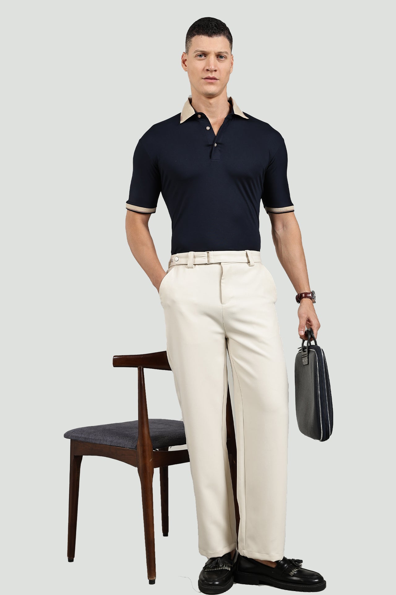 Euro Sleek Polo T