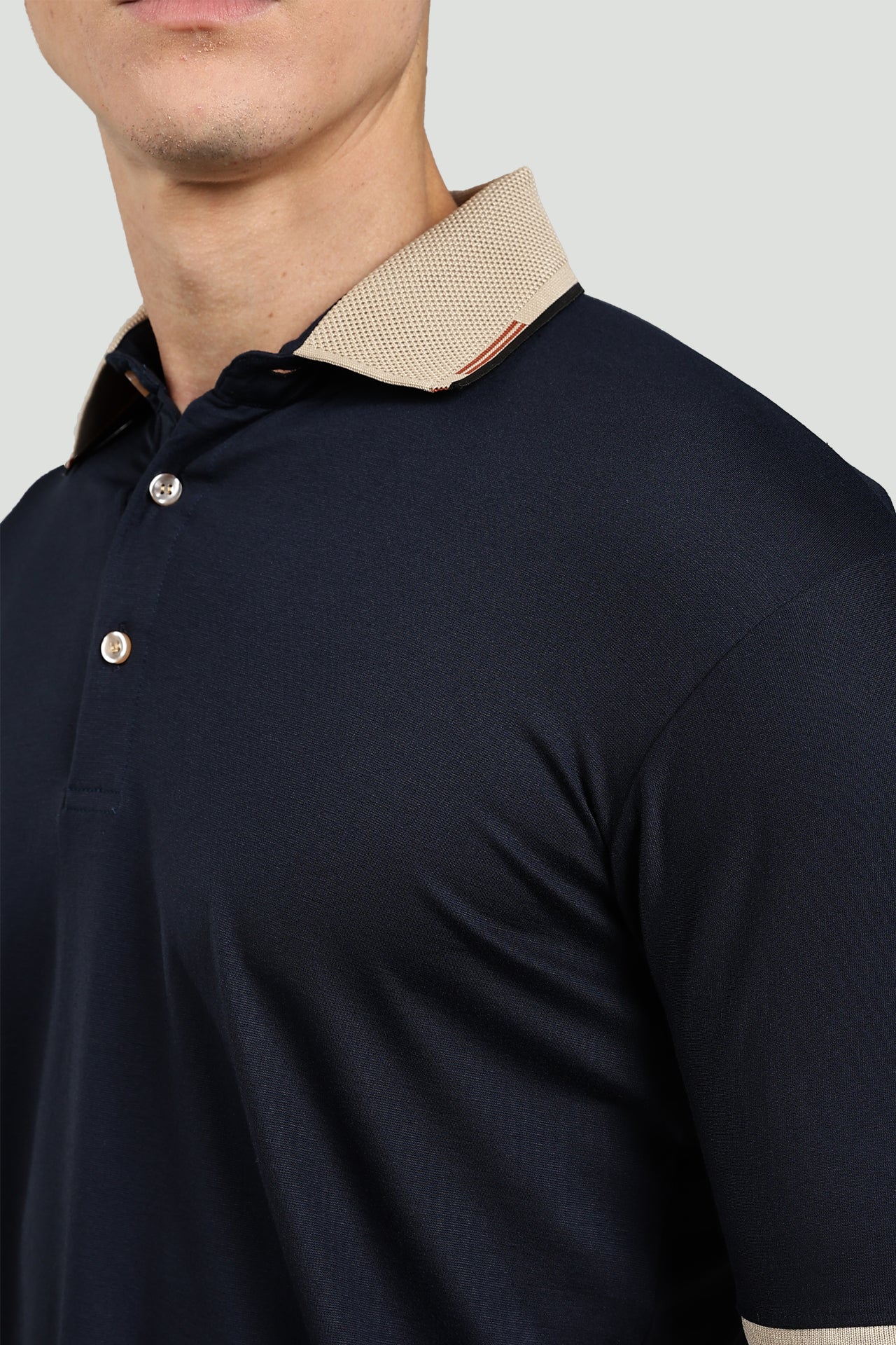 Euro Sleek Polo T