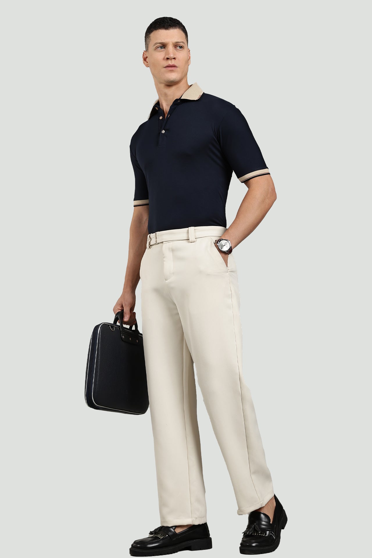Euro Sleek Polo T